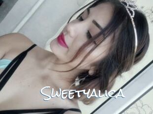 Sweetyalica