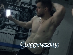 Sweetyjohn