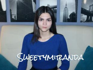 Sweetymiranda