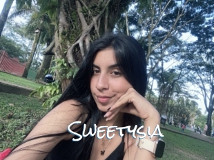 Sweetysia