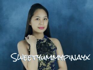 Sweetyummypinayx