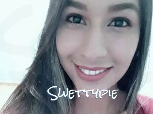 Swettypie