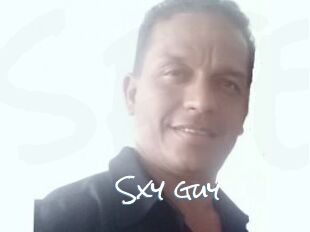 Sxy_guy