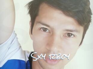 Sxy_rboy