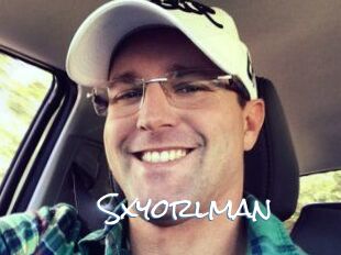 Sxyorlman