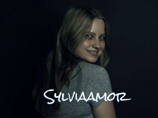 Sylviaamor