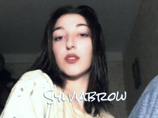 Sylviabrow