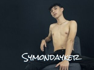 Symondayker