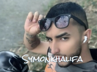 Symonkhalifa