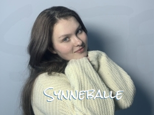 Synneballe