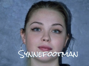 Synnefootman