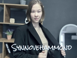 Synnovehammond