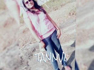 TANNVI