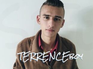 TERRENCEboy