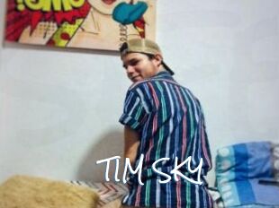 TIM_SKY