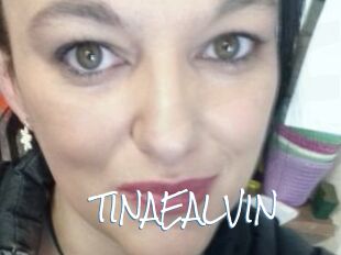 TINAEALVIN