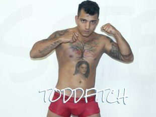 TODDFITCH