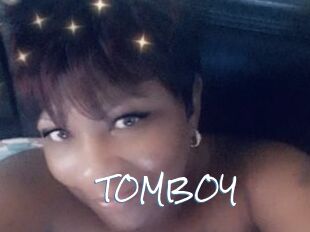 TOMBOY