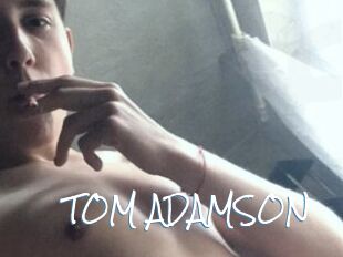 TOM_ADAMSON