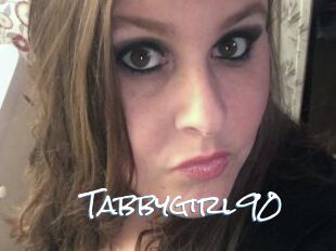 Tabbygirl90