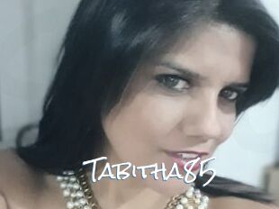 Tabitha85