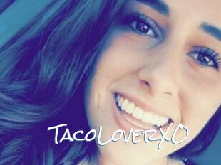 TacoLoverXO