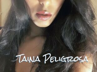 Taina_Peligrosa