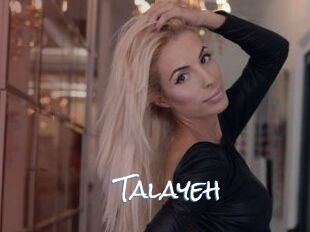 Talayeh