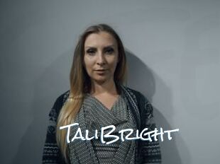 TaliBright