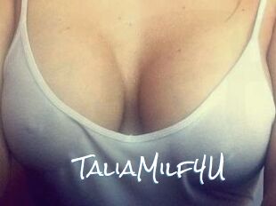 TaliaMilf4U