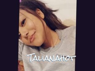 Talianahot