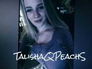 TalishaQPeachS