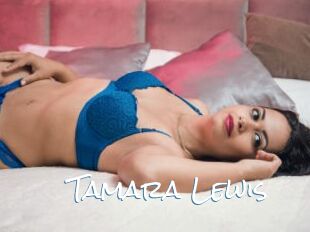 Tamara_Lewis