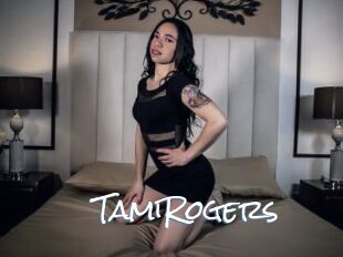 TamiRogers