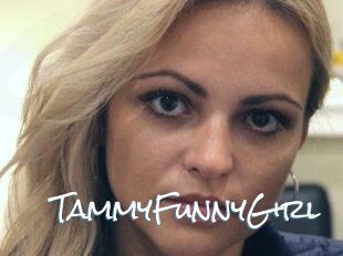 Tammy_Funny_Girl