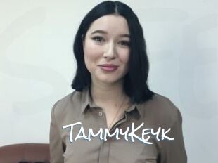 TammyKeyk