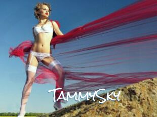 TammySky