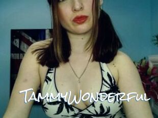 Tammy_Wonderful