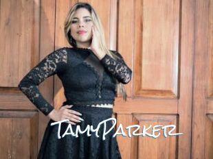 TamyParker