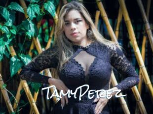 TamyPerez