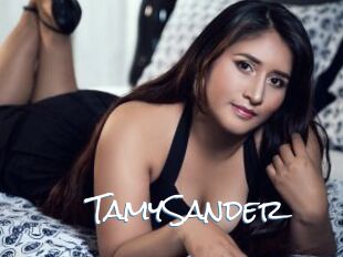 TamySander