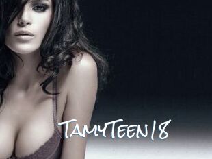 TamyTeen18