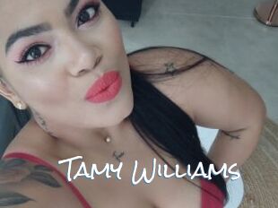 Tamy_Williams