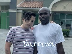 Tanddevon