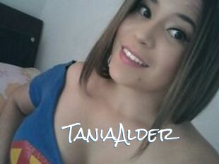 TaniaAlder