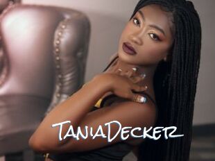 TaniaDecker