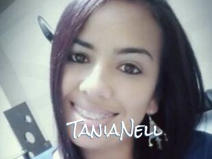 TaniaNell