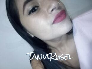 TaniaRusel