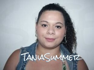 TaniaSummer