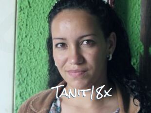 Tanit18x